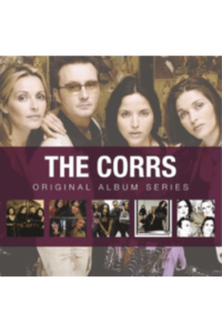 Original Album Series