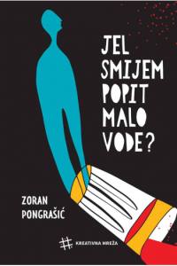 Jel smijem popit malo vode?