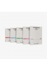 3Rd Mini Album [Easy] (Compact Ver.) [Iconinc Pink Ver.]