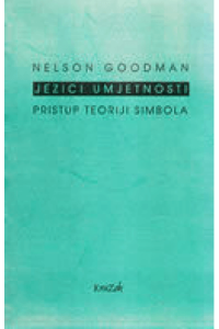 Jezici umjetnosti: Pristup teoriji simbola