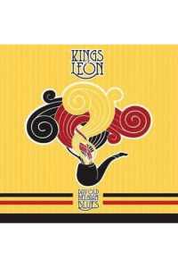 Day Old Belgian Blues -Live In Brussels 2004  (RSD Black Friday vinyl)