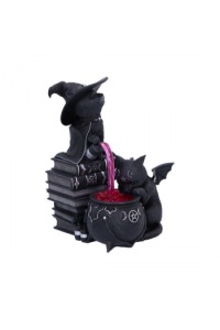 Nemesis Now Cult Cuties Curious Cauldron