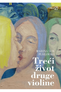 Treći život druge violine M.U.