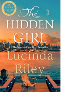 The Hidden Girl