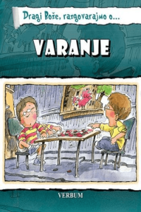 Dragi Bože Razgovarajmo O … Varanje