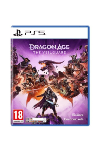 Dragon Age: The Veilguard