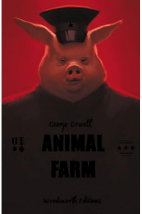 Animal Farm (Collectors Edition)
