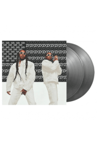 Only Built For Infinity Links (Ltd. Silver vinyl)