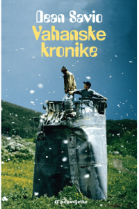 Vahanske kronike