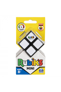 Ogm: Rubiks - 2X2 Mini Cube