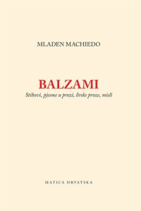 Balzami