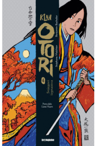 Klan Otori Knjiga 4: Snjegovi Izgnastva - Prvi Dio