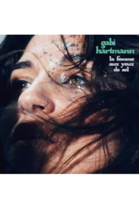 La Femme Aux Yeux De Sel/Girl With Salt Eyes