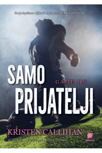 Samo prijatelji