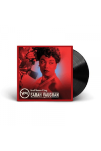 Great Women Of Song: Sarah Vaughan
