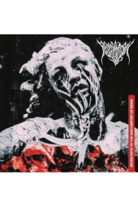 Seven Keys To Discomfort Of Being (180g vinyl)