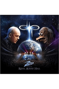 Devin Townsend Presents: Ziltoid Live at