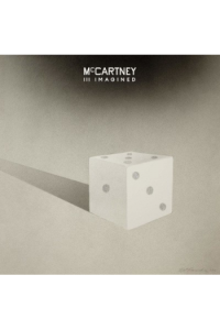 McCartney III Imagined