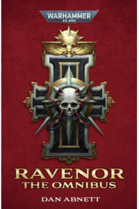 Ravenor: Omnibus