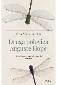 Druga polovica Auguste Hope