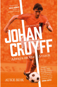Johan Cruyff: Always On The Attack