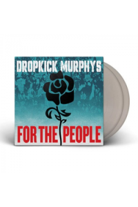 For The People (Limited Silver Vinyl)