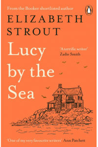 Lucy by the Sea (Amgash #4)