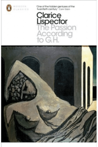 The Passion According to G.H.