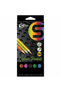 Boje Drvene 12,1 Duge S-Line Bls 12,144