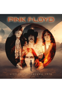 Live In Pepperland 1970