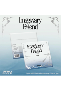 [Gold] Special Edition [Imaginary Friend Ver.]