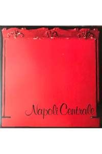 Qualcosa Ca Nu Mmore (180g ltd. blue vinyl)