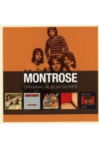 Original Album Series