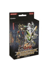 Duelist Pack Collection