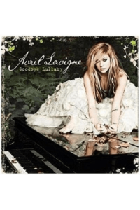 Goodbye Lullaby