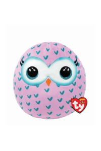 Squishy Winks 30 cm - Sova