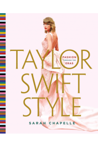 Taylor Swift Style: Fashion Through the Eras
