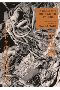 H.P. Lovecrafts The Call of Cthulhu