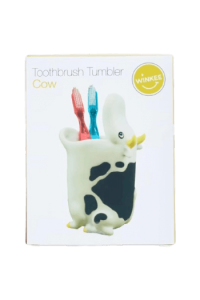 Držač za četkicu - Krava