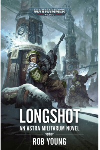 Longshot (Warhammer 40,000)