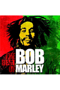 The Best Of Bob Marley