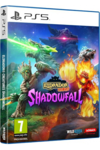 Eldrador Creatures Shadowfall