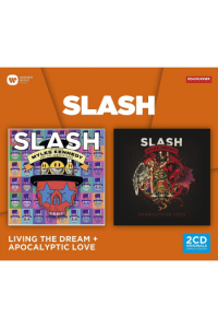 Living The Dream/Apocalyptic