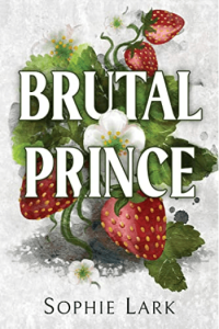Brutal Prince #1