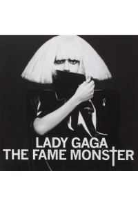 The Fame Monster (Deluxe Edt.)