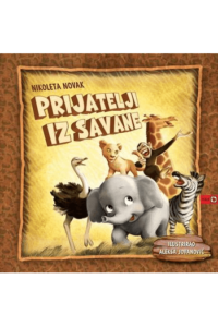 Prijatelji iz savane t.u.