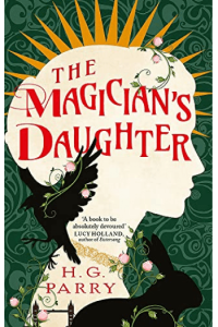 The Magicians Daughter