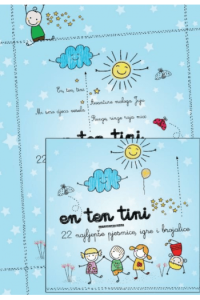En Ten Tini - 22 Najljepše pjesmice, igre i brojalice