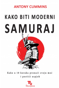 Kako biti moderni Samuraj