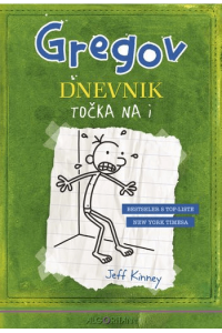 Gregov dnevnik #03: Točka na i